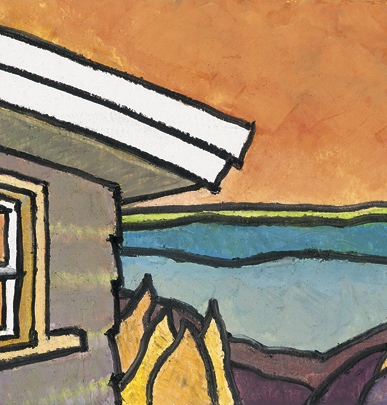 bungalow