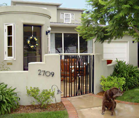 custom home1